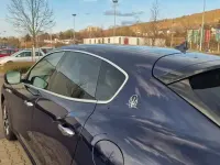 Gebraucht Maserati Levante 349 PS (256 kW) 2019 Blau SUV