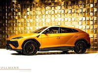 Neu Lamborghini Urus 799 PS (587 kW) 2026 Orange SUV