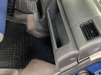Gebraucht VW T4 151 PS (111 kW) 1999 Blau Van