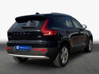 Gebraucht Volvo XC40 Core 163 PS (119 kW) 2024 Onyx black metallic SUV