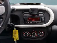 Gebraucht Renault Twingo SE 73 PS (53 kW) 2019 Weiß Kleinwagen