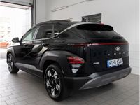 gebraucht Hyundai Kona Prime 1.6 SitzHZG & Kühlung / Schiebedach / Bose /