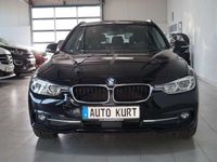 gebraucht BMW 320 dA Sport Line*Navi*LED*Shz*PDC*FLA*Stop&Go