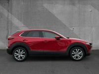 Neu Mazda CX-30 Exclusive-Line 140 PS (102 kW) 2026 Rot SUV