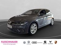 Neu VW Polo Style 116 PS (85 kW) 2025 Grau Kleinwagen