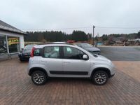 gebraucht Fiat Panda 4x4 0.9 Twinair Start&Stopp Wild