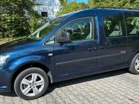 gebraucht VW Caddy Kasten/Kombi Maxi Roncalli 7-Sitze