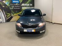 gebraucht Skoda Rapid 1.2 TSI Spaceback Ambition+15" ALUFELGEN++