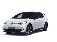 Neu VW ID.3 Pro 150 kW (204 PS) 2026 Gletscherweiss (white), metallic Kleinwagen
