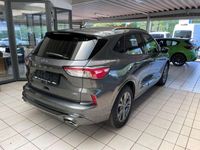Gebraucht Ford Kuga ST-Line X 224 PS (164 kW) 2024 Metallic) (grau SUV