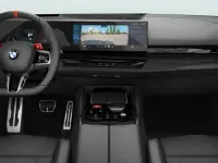 Neu BMW M5 727 PS (534 kW) 2026 M brooklyn grau metallic Kombi