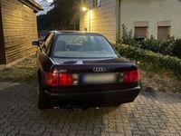 gebraucht Audi 80 BJ 1990