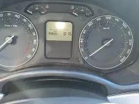 Gebraucht Skoda Octavia Ambiente 116 PS (85 kW) 2005 Silber Limousine