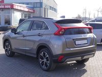 Usata Mitsubishi Eclipse Cross Active 163 CV (119 kW) 2019 Grigio SUV