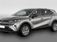 Neu Renault Symbioz Evolution 143 PS (105 kW) 2026 Grau SUV
