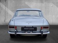 Second-hand Ferrari 330 300 CP (220 kW) 1966 Gri Coupe