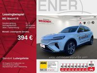 Gebraucht MG Marvel R Luxury 131 kW (179 PS) 2022 Cumulus white SUV