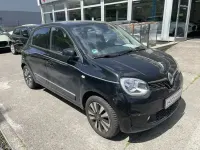 Gebraucht Renault Twingo Intens 73 PS (53 kW) 2020 Blackpearlschwarz Kleinwagen