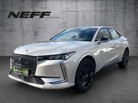 Gebraucht DS Automobiles DS4 Performance 131 PS (96 kW) 2023 Grau SUV