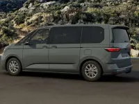 Neu VW Multivan Life 150 PS (110 kW) 2026 Pure grey Van / Kleinbus