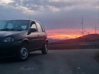 gebraucht Opel Corsa b