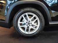 Gebraucht Mercedes GLS350 286 PS (210 kW) 2020 Obsidianschwarz SUV