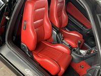 Gebraucht Alfa Romeo GTV 150 PS (110 kW) 2000 Schwarz Coupé