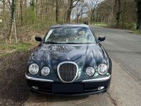 gebraucht Jaguar S-Type V6 Executive SELTENE LACKIERUNG