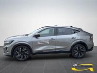 Gebraucht Renault Rafale Esprit Alpine 200 PS (147 kW) 2024 Dolomitgrau SUV