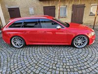 gebraucht Audi RS4 4.2 FSI S tronic quattro Avant -