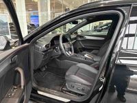 Gebraucht Cupra Leon 150 PS (110 kW) 2024 Mitternachtsschwarz Kombi