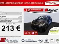 Gebraucht VW ID.3 Style 150 kW (204 PS) 2021 Mangangrau metallic Kleinwagen