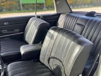 Gebraucht Mercedes 250 150 PS (110 kW) 1969 Silber Coupé