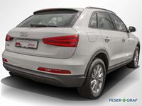 gebraucht Audi Q3 TFSI 6-Gang