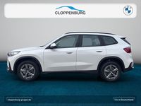 Second-hand BMW X1 Shadowline 150 CP (110 kW) 2024 Alb SUV