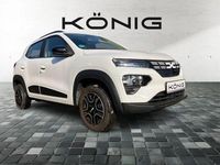 Gebraucht Dacia Spring Essentiel 33 kW (45 PS) 2023 Andere Kleinwagen