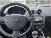 gebraucht Ford Fiesta Fiesta1.3 TÜV Neu