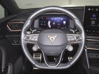 Second-hand Cupra Leon 150 CP (110 kW) 2025 Negru Break