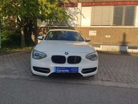 gebraucht BMW 118 118 i