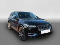 Usata Volvo XC90 Ultimate 235 CV (172 kW) 2022 Nero SUV
