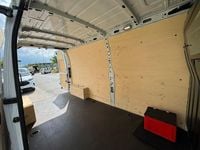 Gebraucht Opel Movano 179 PS (131 kW) 2022 Weiß Van