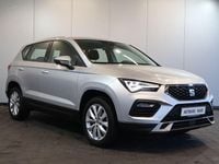 Gebraucht Seat Ateca Style 150 PS (110 kW) 2024 Silber SUV