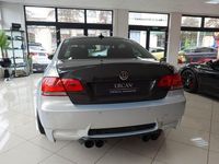 Używany BMW M3 Performance 420 KM (308 kW) 2008 Srebrny Coupe