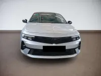 Gebraucht Opel Astra 131 PS (96 kW) 2024 Grau Kleinwagen