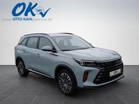 Neu DFSK Fengon 177 PS (130 kW) 2025 Grau SUV