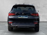 Neu Cupra Ateca 149 PS (109 kW) 2026 Schwarz SUV