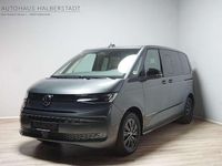 Gebraucht VW Multivan 177 PS (130 kW) 2025 Indiumgrau metallic Van