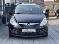 gebraucht Opel Corsa D Selection "110 Jahre" *STEUERKETTE NEU*