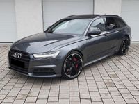 Gebraucht Audi A6 Sport 326 PS (239 kW) 2018 Grau Limousine
