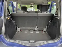 Occasion Renault Modus 75 ch (55 kW) 2009 Bleue Monospace